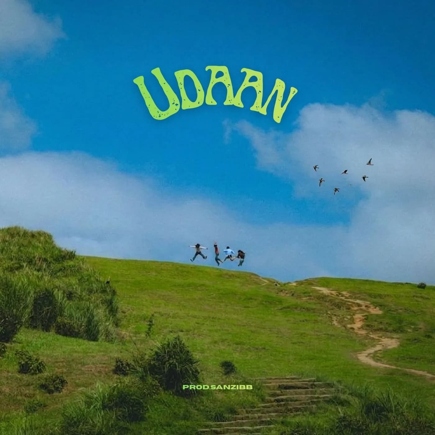 Udaan | Buy Beats and Samples | BeatStore