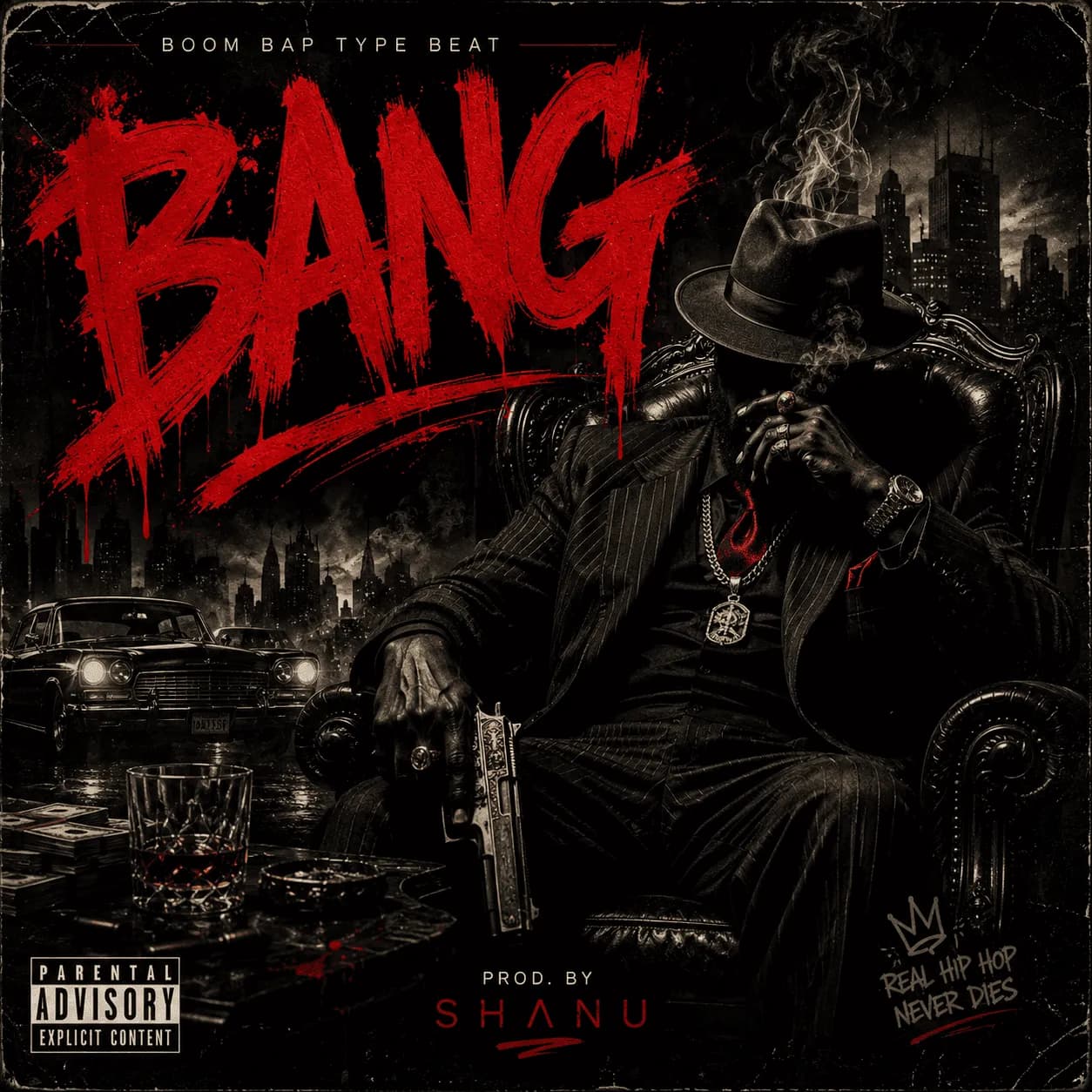 BANG | Buy Beats and Samples | BeatStore