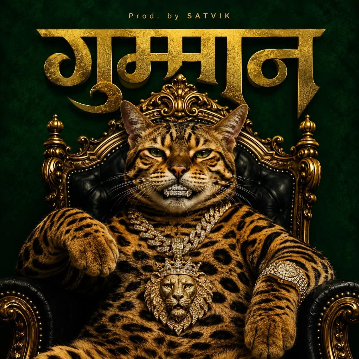 Gumaan | Buy Beats and Samples | BeatStore
