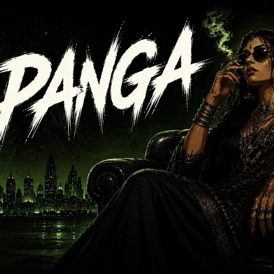 "PANGA" Bouncy Trap Type Beat | Buy Beats and Samples | BeatStore