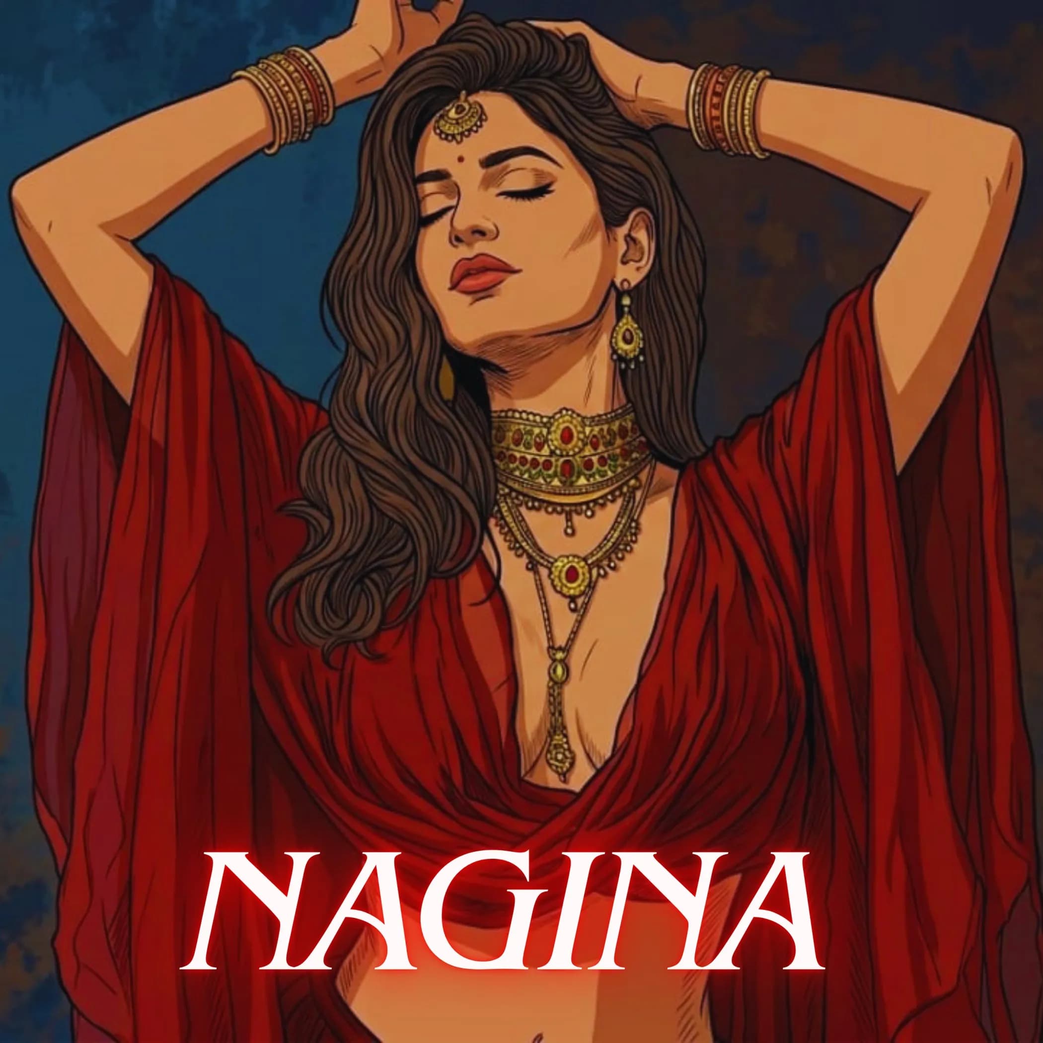 NAGINA | Buy Beats and Samples | BeatStore