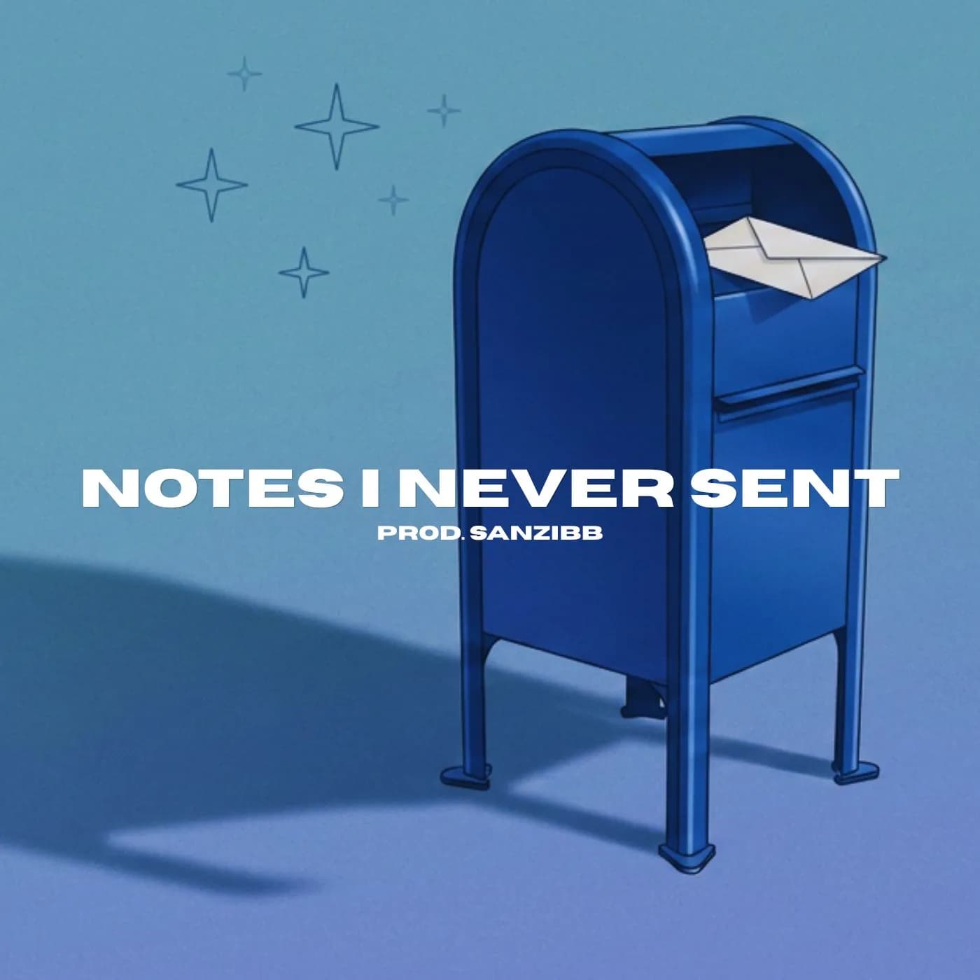 Notes I Never Sent | Buy Beats and Samples | BeatStore