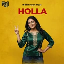 HOLLA | Buy Beats and Samples | BeatStore