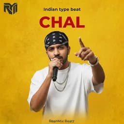 CHAL | Buy Beats and Samples | BeatStore