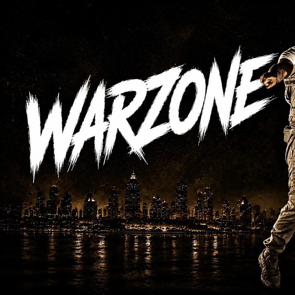 "WARZONE" Hard Trap Type Beat | Buy Beats and Samples | BeatStore