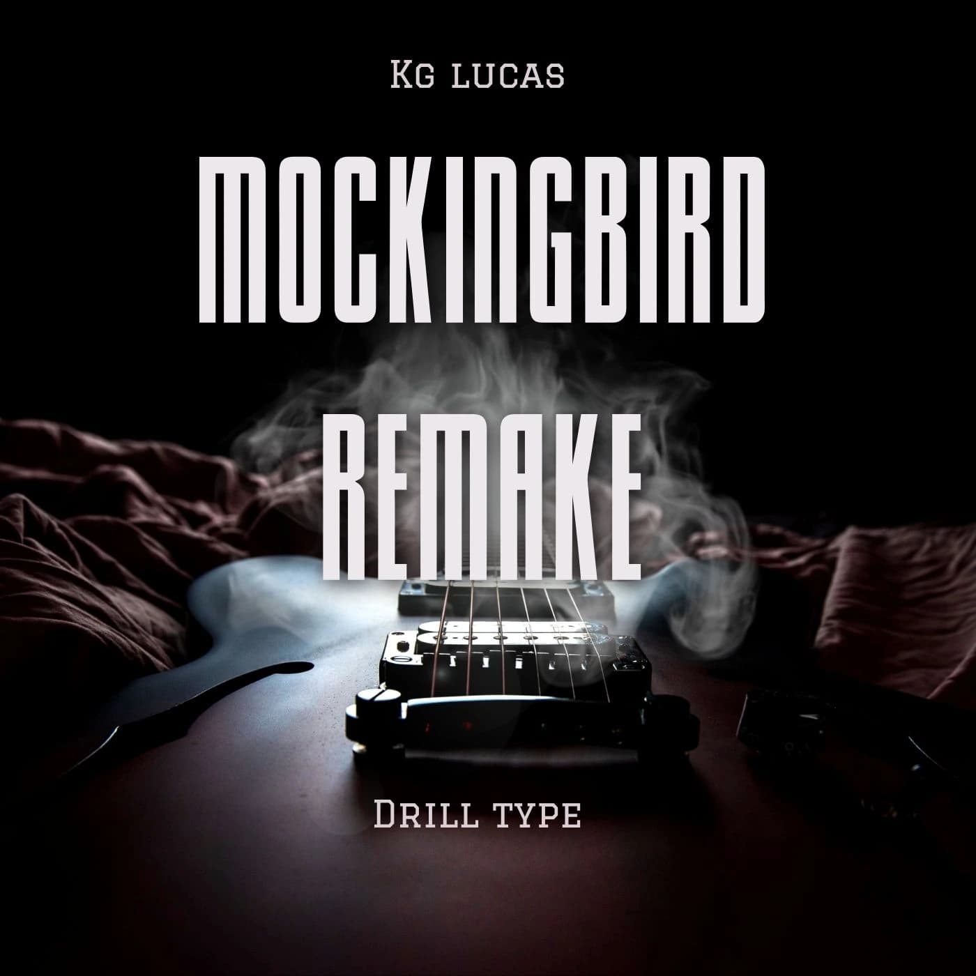 MOCKINGBIRD REMAKE | Buy Beats and Samples | BeatStore