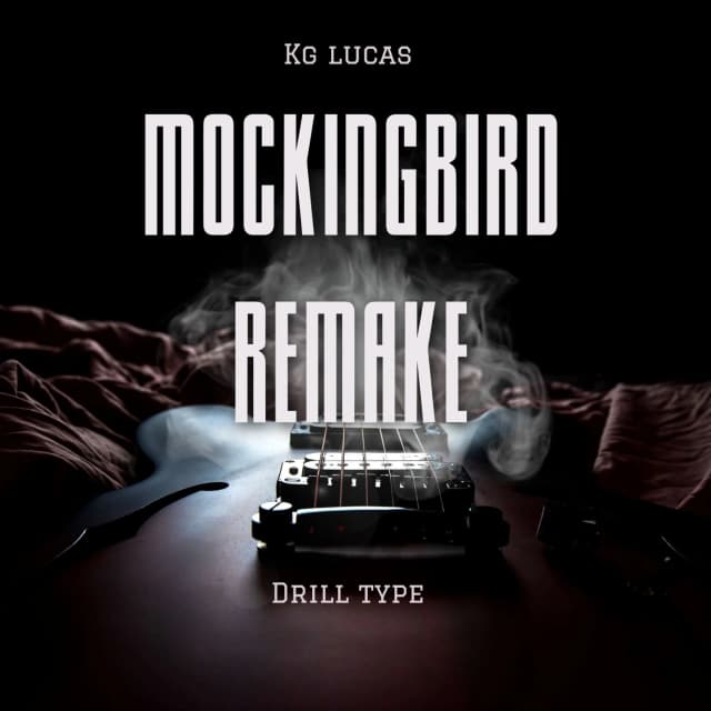 MOCKINGBIRD REMAKE | Buy Beats and Samples | BeatStore