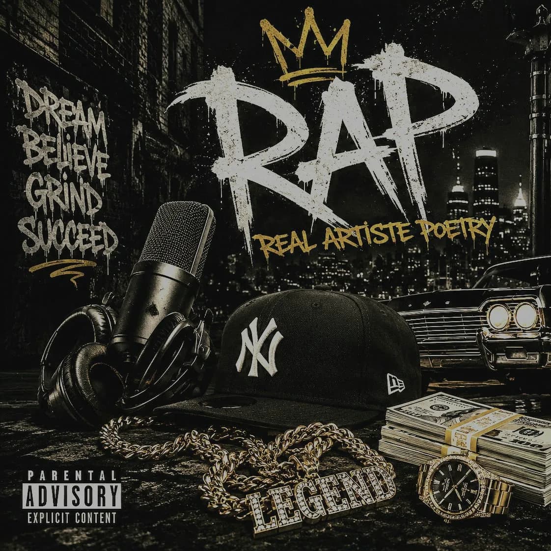 Rappin Hood | Buy Beats and Samples | BeatStore