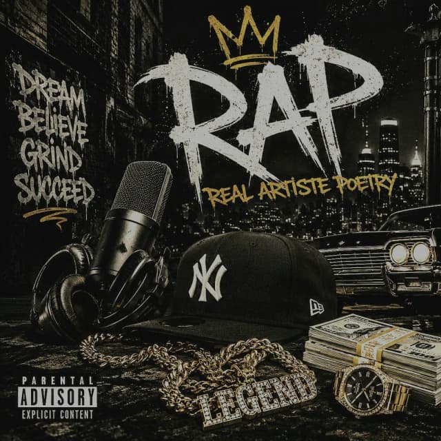 Rappin Hood | Buy Beats and Samples | BeatStore