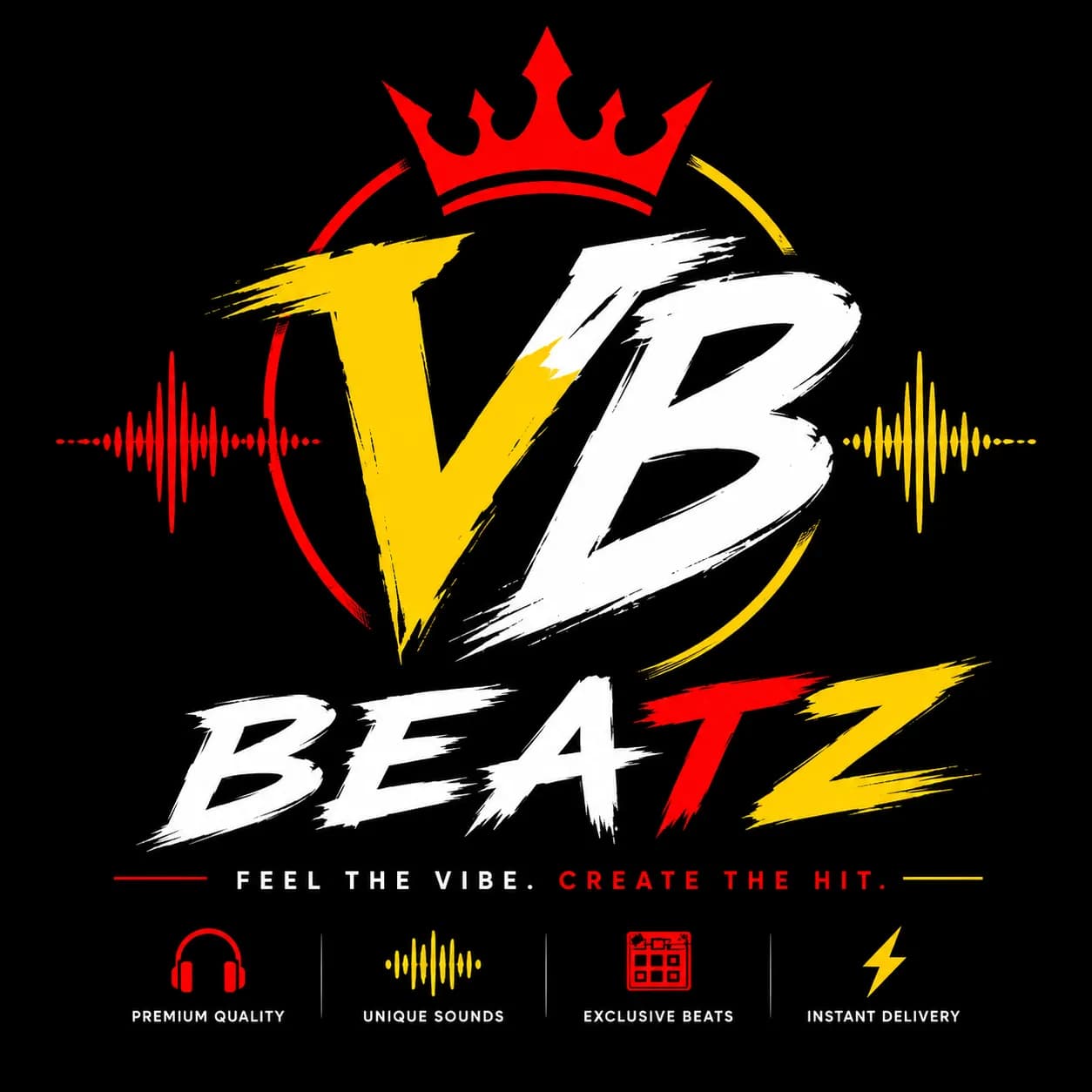 Red Crown Beats | Buy Beats and Samples | BeatStore