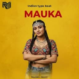 MAUKA | Buy Beats and Samples | BeatStore