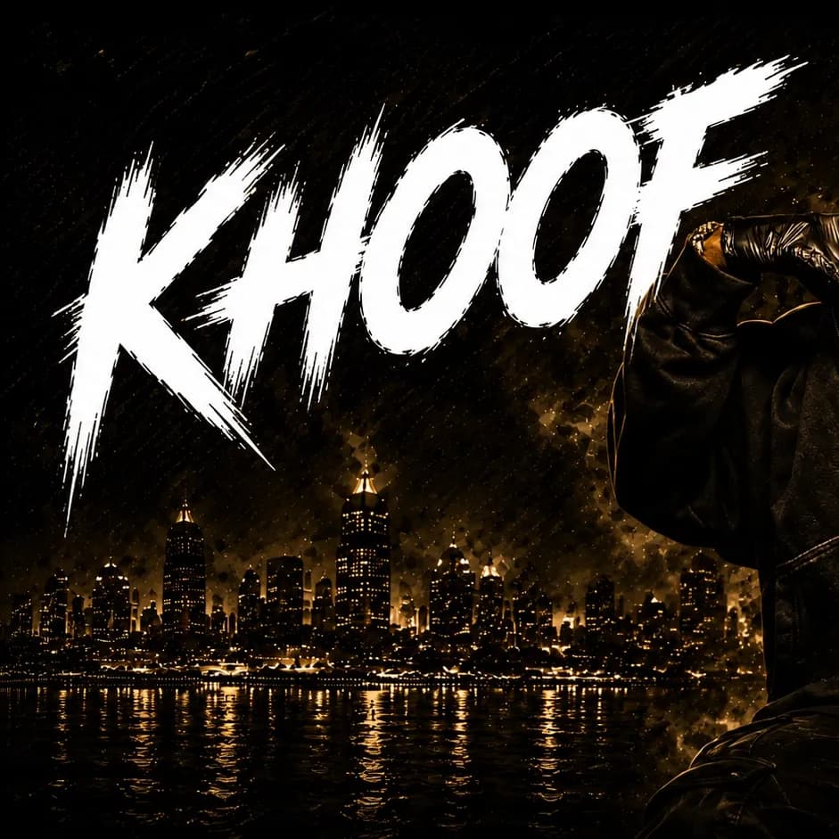 "KHOOF" Hard Drill Type Beat | Buy Beats and Samples | BeatStore