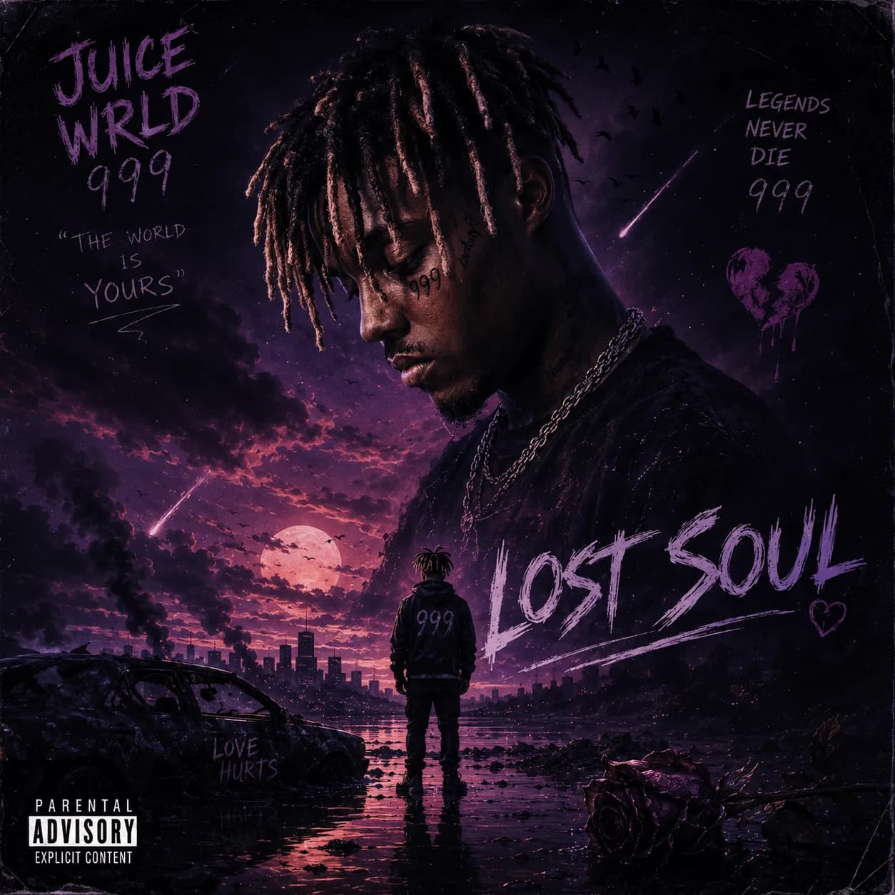 Lost Soul | Buy Beats and Samples | BeatStore