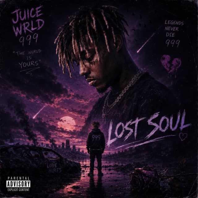 Lost Soul | Buy Beats and Samples | BeatStore