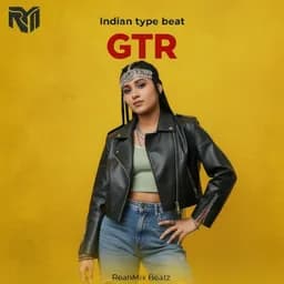 GTR | Buy Beats and Samples | BeatStore