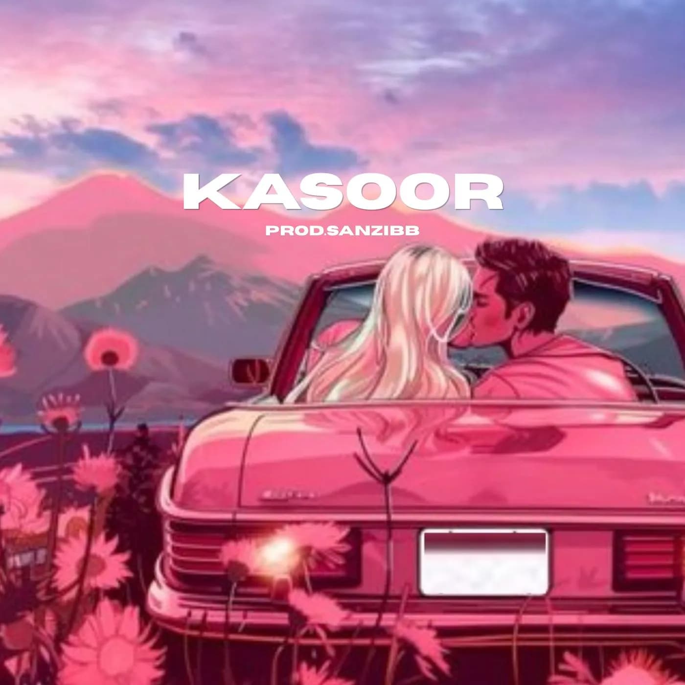KASOOR | Buy Beats and Samples | BeatStore