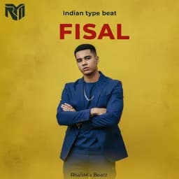 FISAL | Buy Beats and Samples | BeatStore