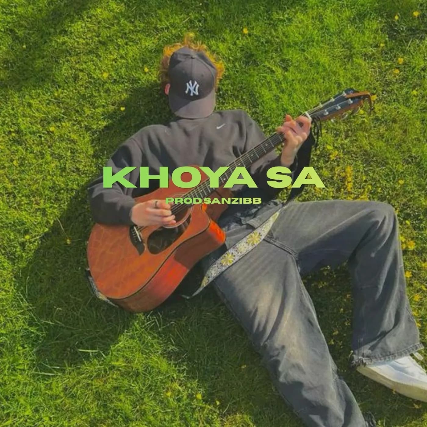 Khoya Sa | Buy Beats and Samples | BeatStore