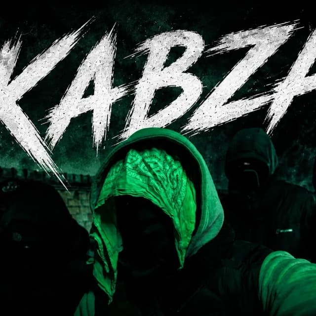 "KABZA" Hard Drill Type Beat | Buy Beats and Samples | BeatStore