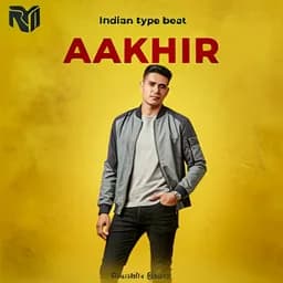 AAKHIR | Buy Beats and Samples | BeatStore