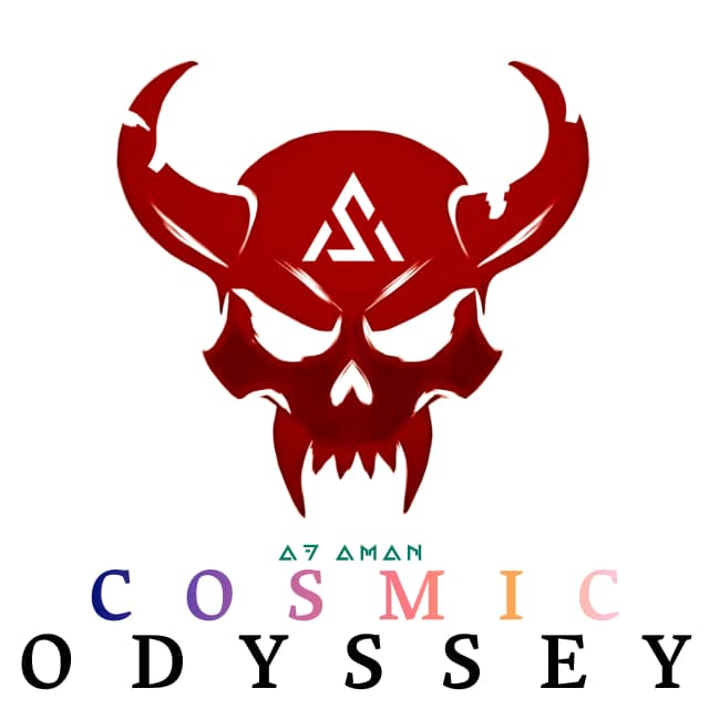 Cosmic Odyssey | Buy Beats and Samples | BeatStore