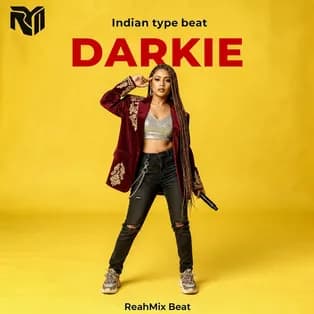 DARKIE | Buy Beats and Samples | BeatStore