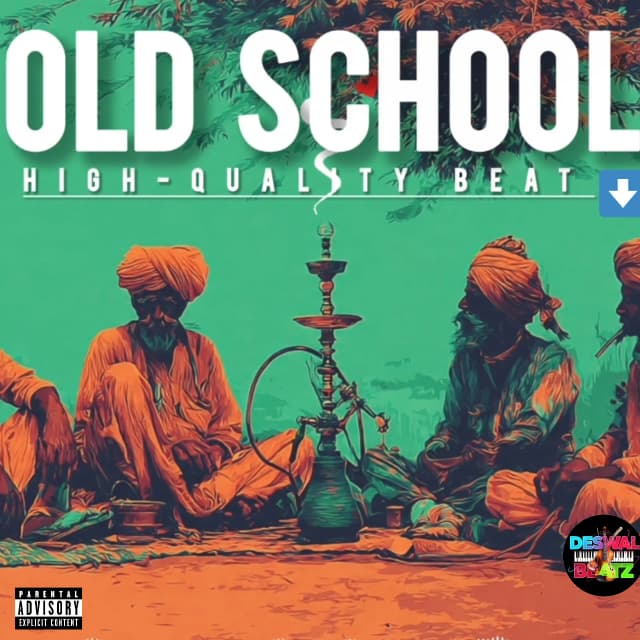 Old school | Buy Beats and Samples | BeatStore