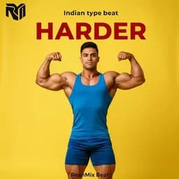 HARDER | Buy Beats and Samples | BeatStore