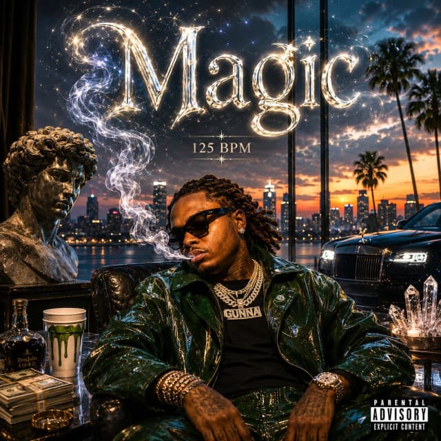 MAGIC | Buy Beats and Samples | BeatStore