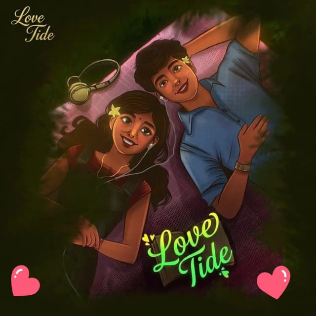 LOVE TIDE | Buy Beats and Samples | BeatStore