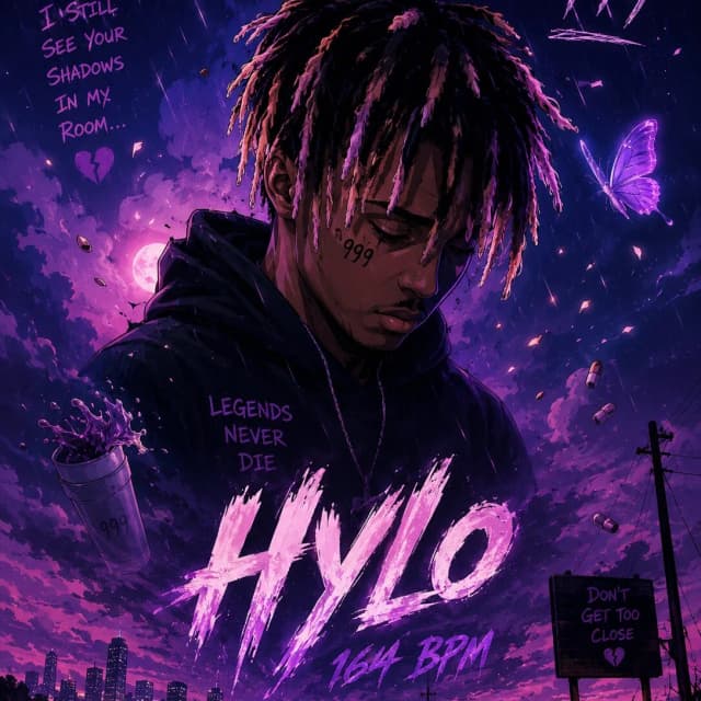 HYLO | Buy Beats and Samples | BeatStore
