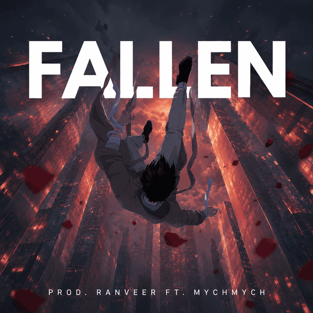 FALLEN | Emotional Trap Beat | Buy Beats and Samples | BeatStore