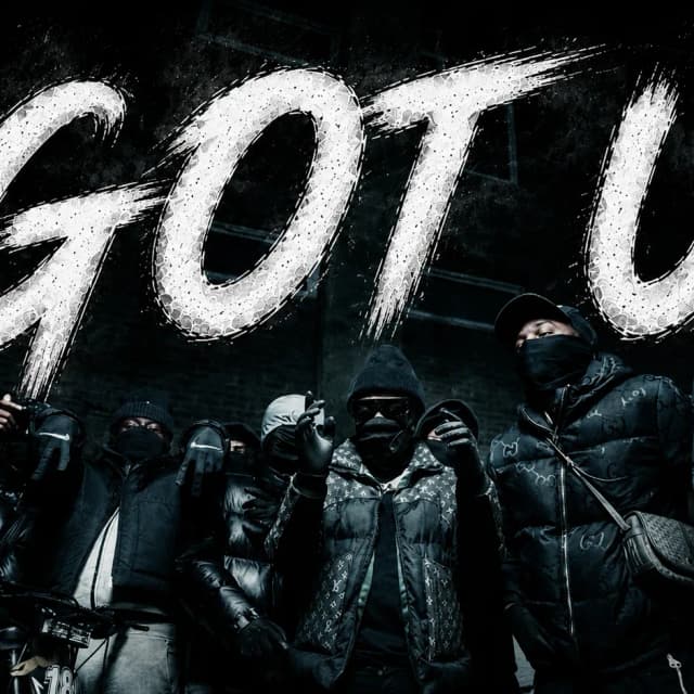 "GOT U" Hard UK Drill BEAT | Buy Beats and Samples | BeatStore