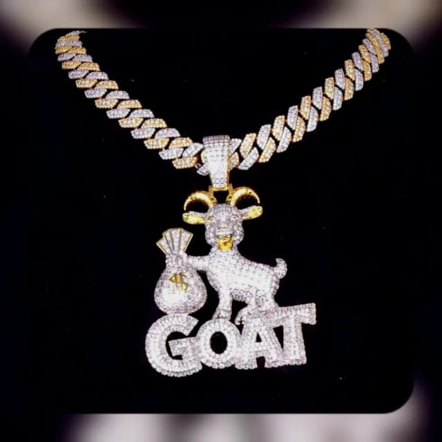 RnB G.O.A.T | Buy Beats and Samples | BeatStore