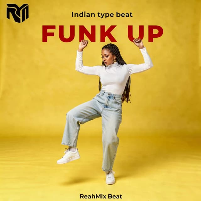 FCVK UP | Buy Beats and Samples | BeatStore