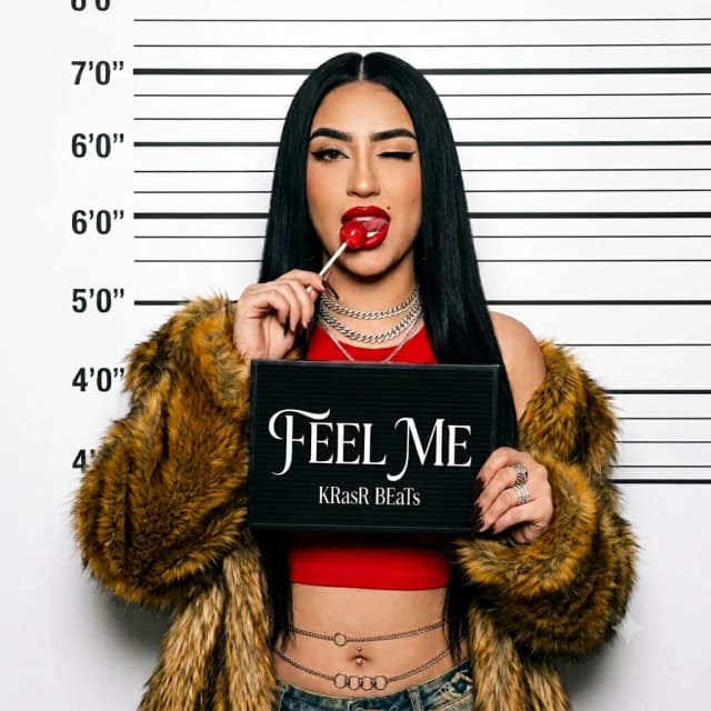 FEEL ME | Buy Beats and Samples | BeatStore