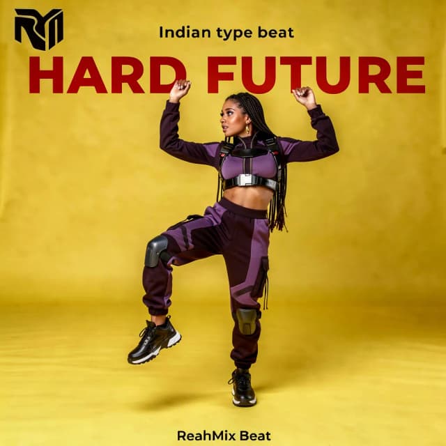 HARD FUTURE | Buy Beats and Samples | BeatStore