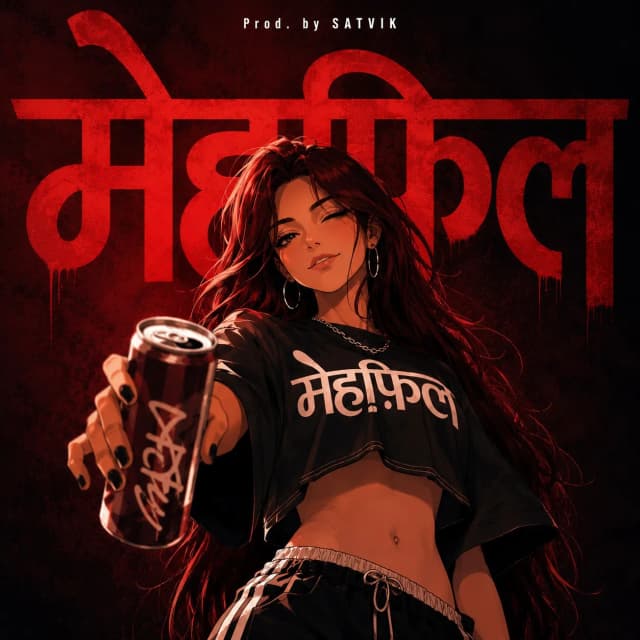 Mehfil | Buy Beats and Samples | BeatStore