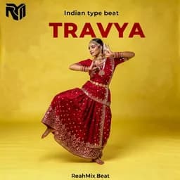 TRAVYA | Buy Beats and Samples | BeatStore