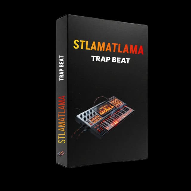STLAMATLAMA | Buy Beats and Samples | BeatStore