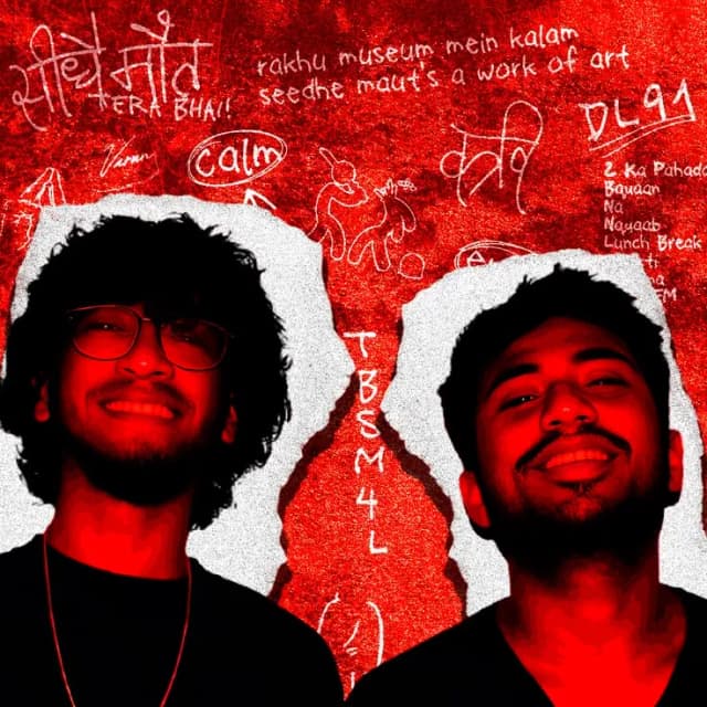 [FREE] Seedhe Maut x MC Stan T | Buy Beats and Samples | BeatStore