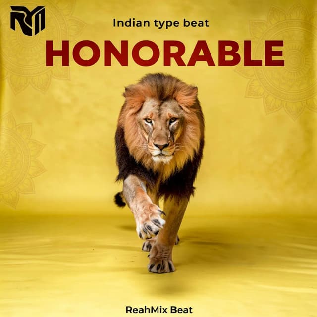 HONORABLE | Buy Beats and Samples | BeatStore