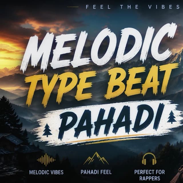 Melodic type beat | Buy Beats and Samples | BeatStore