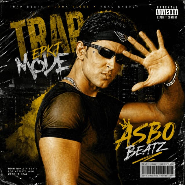 EPKJ Trap Mode | Buy Beats and Samples | BeatStore