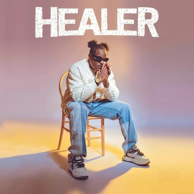 HEALER | Buy Beats and Samples | BeatStore