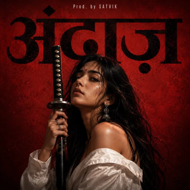 Andaaz | Buy Beats and Samples | BeatStore