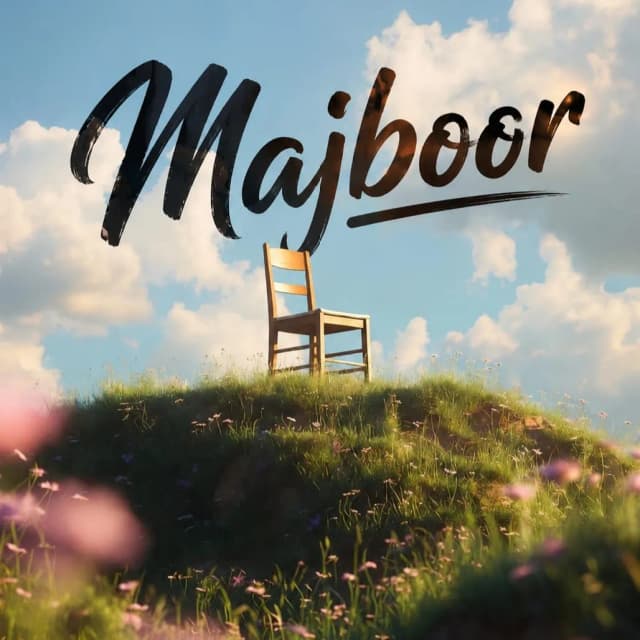 MAJBOOR | Buy Beats and Samples | BeatStore