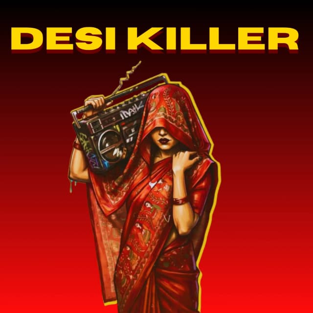 DESI KILLER | Buy Beats and Samples | BeatStore