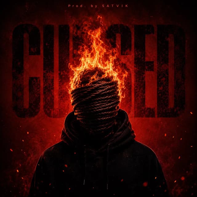 Cursed | Buy Beats and Samples | BeatStore