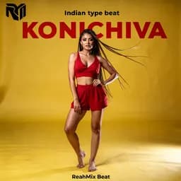 KONICHIVA | Buy Beats and Samples | BeatStore